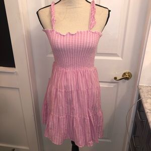 Romeo + Juliet Couture dress size M